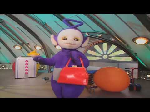Teletubbies: Naughty Noo Noo (remade)