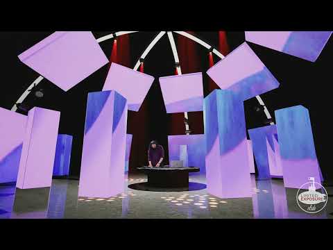 Virtua94 x Colorspace - Lazuli Yellow