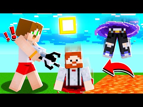 SON Minecraft VİDEOSU - SİHİRLİ PORTAL #33 Minecraft Modlu Survival