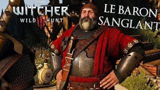 Le Baron - The Witcher 3