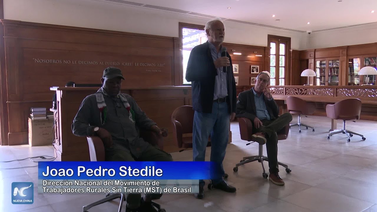 Asamblea Internacional de los Pueblos condena nuevas amenazas de EEUU contra Cuba
