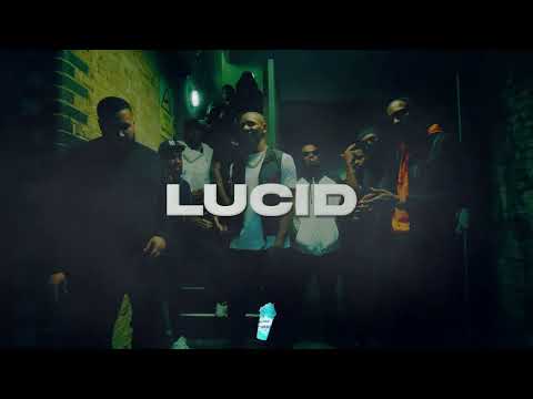 [FREE] Giggs Type Beat "Lucid | UK Rap Instrumental 2023 - Prod SlerpySounds