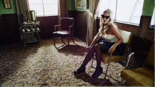 Punkrockerz feat. Carmen &amp; Camille - IDGAF (Original Dance Video Remix Edit)