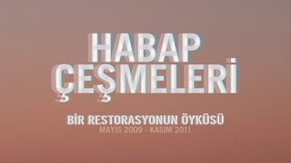 Habap Çeşmeleri / Habap Fountains / Հաւաւի Աղբիւրները