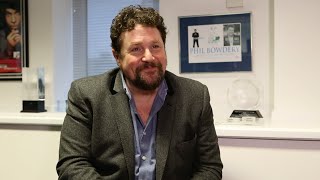 Michael Ball Interview - Musical Theatre | Digital Theatre+