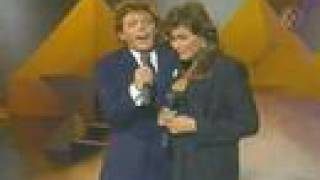 luis miguel &amp; laura branigan-sin hablar