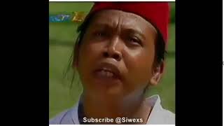 Download lagu scene lucu mandra emang ngapa sih ga boleh (siap pakai) mp3