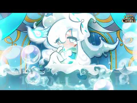 CookieRun:Witch’s Castle Blast