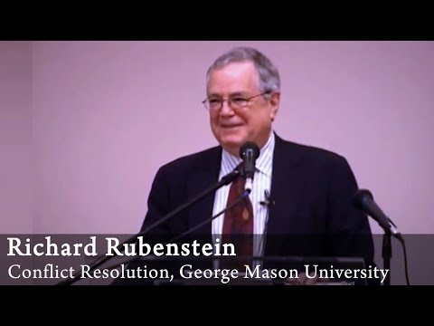 Did Constantine (d. 337 AD) convert to Christianity for political reasons? - Richard Rubenstein