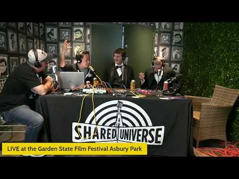 GSFF LIVE - Dangerous Fantasy