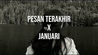 Download lagu Lyodra x Glenn Fredly - Pesan Terakhir x Januari // speedup&reverb (Mashup by @RezaZulfikar ) mp3 Download lagu Lyodra x Glenn Fredly - Pesan Terakhir x Januari // speedup&reverb (Mashup by @RezaZulfikar ) mp3