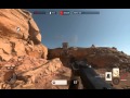 Star Wars Battlefront Unannounced Star Card Showcased In New Video