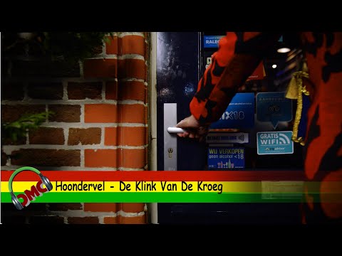 Hoondervel - De Klink Van De Kroeg / Finalist LVK 2022