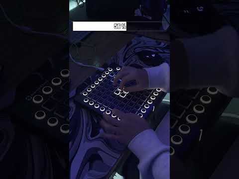 Montagem Supersonic On Launchpad! #shorts #viral #funk #phonk #edit #fyp