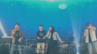Download lagu ENERGIZING YOU PERTAMINA LIVE | COVER BY AVTURISTIK | MEI 2025 mp3
