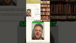 Download lagu DJE MEDIA: WHAT he DOESN'T Want YOU To Know | #shorts #news mp3