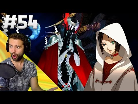 Goddess Marie / Kusumi-no-Okami Fight! | Persona 4 Golden FFP Playthrough (Pt 54)