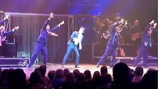 Donny Osmond  Yo Yo Old Style