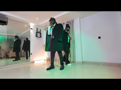 Ghettovi - La Good Life Feat BlackT Igwe (Official Video)