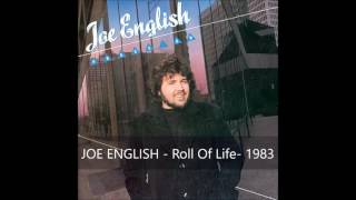 Joe English - Roll of Life