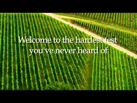 SOMM - Official Trailer