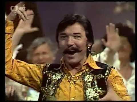 Karel Gott - Vím, proč mám život rád (1982)