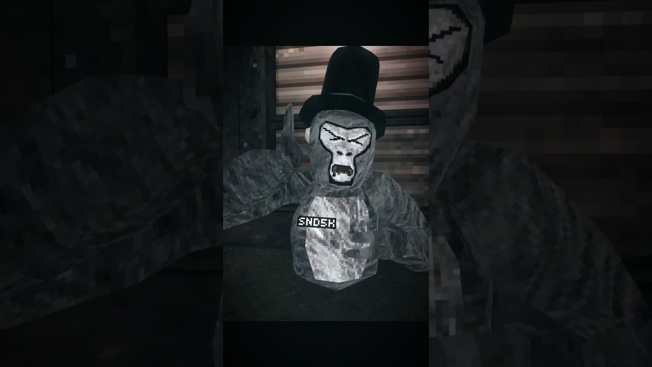 The Consequences Of Not Using Code Ras… (all jokes btw)