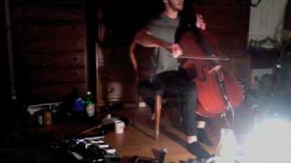 Yeah Yeah Yeahs- Skeletons (Cello Cover)