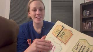 Review of The Biggest Story Advent: 25 Lift-the-Flap Devotions for Families