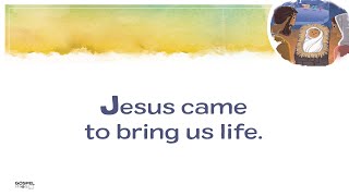 12.20.20 Unit 28 Christmas Session 3 Jesus Was Born