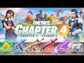 Fortnite CHAPTER 4 - Everything NEW EXPLAINED!