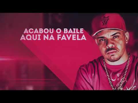 MC Lelo 2L e MC Vitinho Avassalador   vai mamar no barraco (DJ Tripa) Lyric video