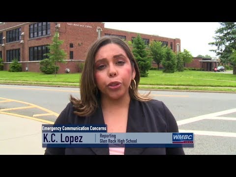 Emergency Communications Problems