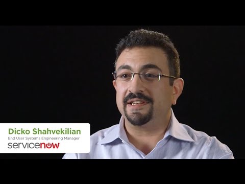 How Druva Simplifies Device Refreshes and Upgrades for ServiceNow