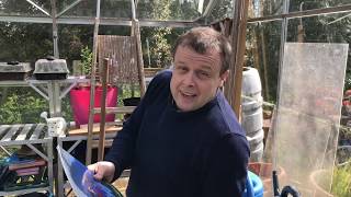 Jackan-ALAN-ory! Story time with Alan!