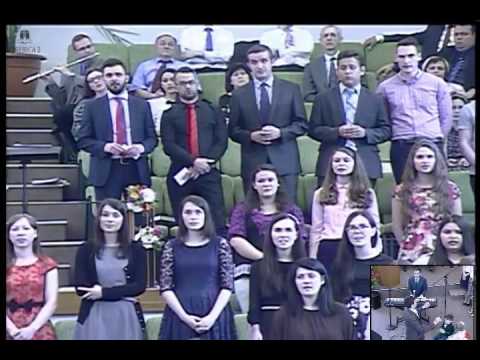 BCB2 Grup tineri Cu inchinare, cu adorare