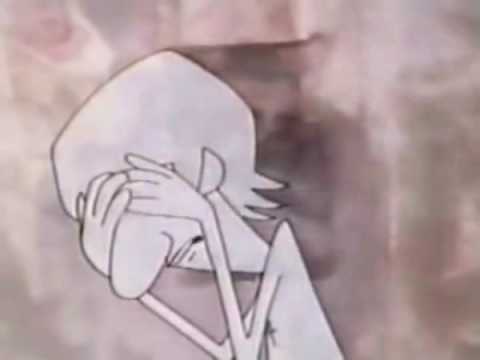 Beatles Cartoon STEREO - I'm Looking Through You - CORRECTED!