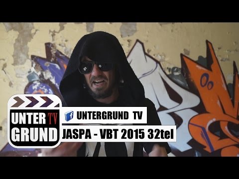 Video thumbnail for Vs. Deamon - [32stel-Finale - VBT 2015]