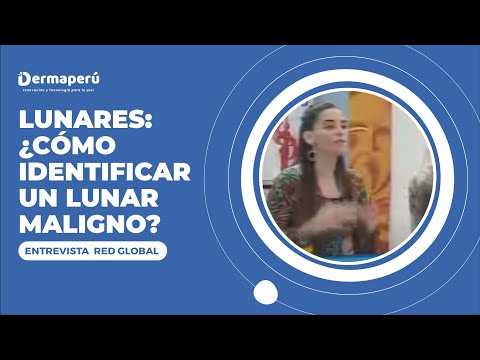 Entrevista Dr. Aparcana – Canal 13 Red Global – LOS LUNARES