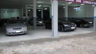 preview picture of video 'AUTO SERVIS DURO TIRANA ALBANIA'