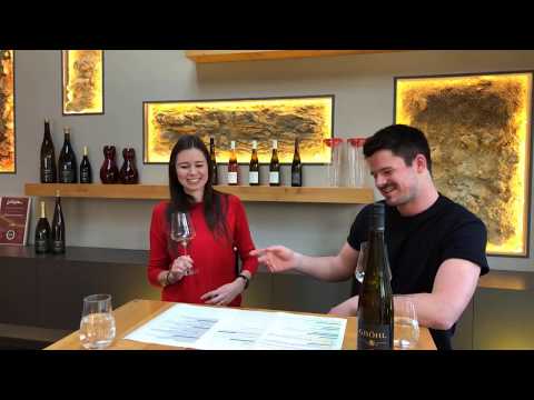 Online Weinprobe No.2 - halbtrockene & fruchtige Weine