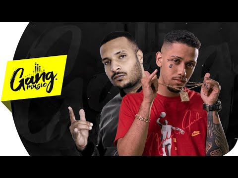 MC Braz e MC Vaguin - Bucetão No Chão (Official Music Video)