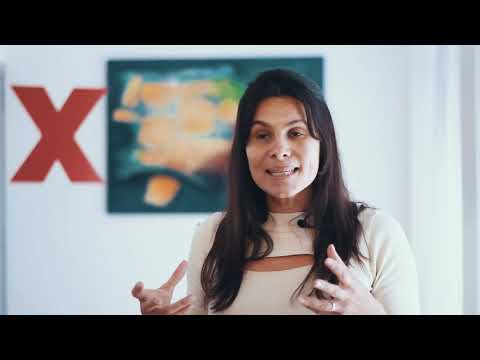 As micropaisagens podem transformar as cidades | Patrícia de Freitas Nerbas | TEDxUnisinosSalon