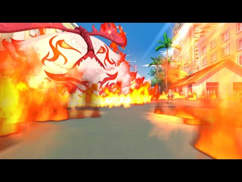 【FGO】Cernunnos ~Summer Remix~ Battle Theme BGM (Extended) - Fate/Grand Order