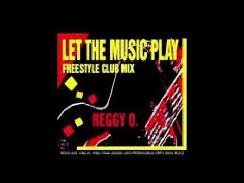 Freestyle Karen Ramirez mix BY DJ Tony Torres 2022