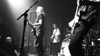 Dead Sara - Something Good - Philadelphia, PA 11.12.15