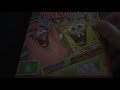 Spongebob DVD Collection Part One