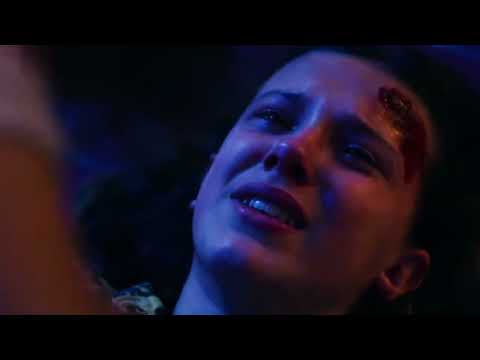 Cena para dublar - Eleven (Stranger things)