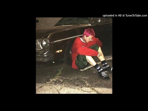 [FREE] "Anxiety" Lil Peep x Nothing,Nowhere x Lil Lotus Type Beat (Prod. Loopy!)