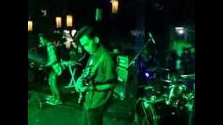 Welcome to My Paradise - RSC